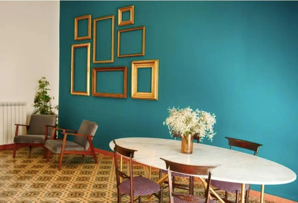 Casa Marchese Roccaforte A Palermo Apartment