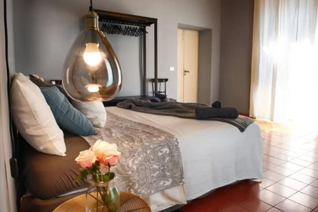 Casa Marchese Roccaforte A Palermo Apartment