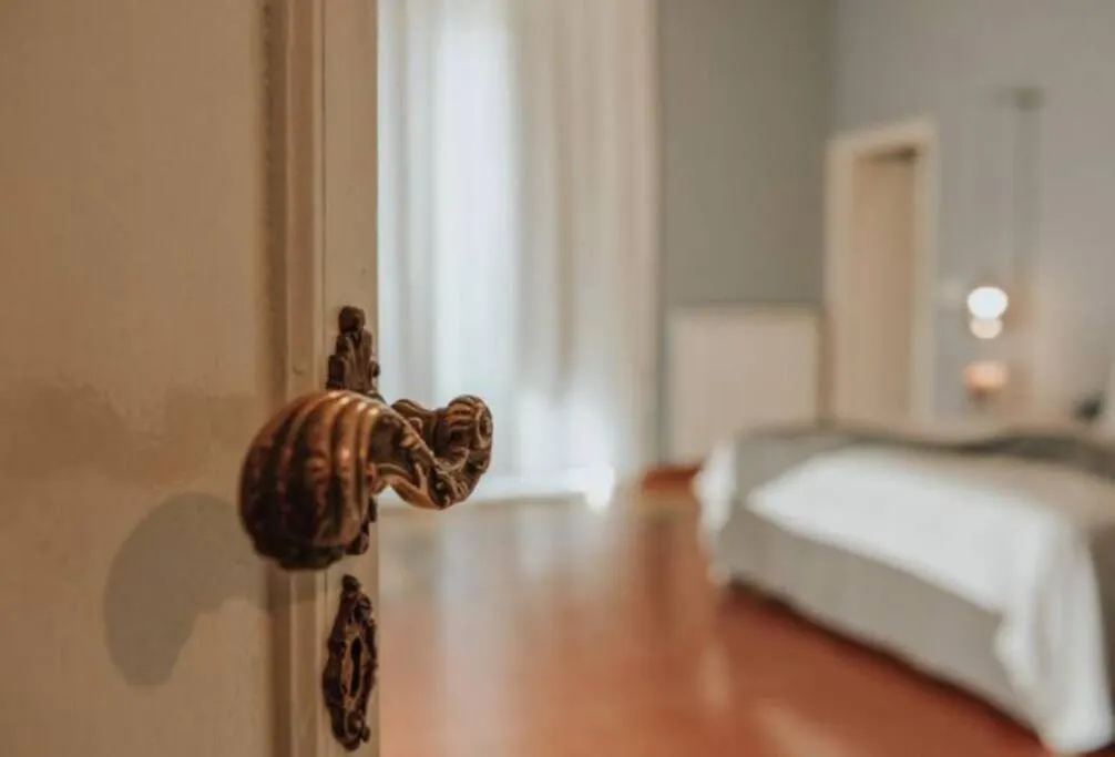 Casa Marchese Roccaforte A Palermo Apartment 0*,  Italy