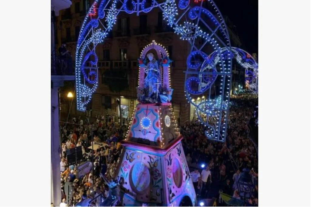Casa Marchese Roccaforte A Palermo Apartment Italy