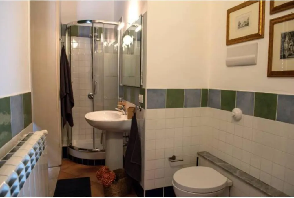 Casa Marchese Roccaforte A Palermo Apartment