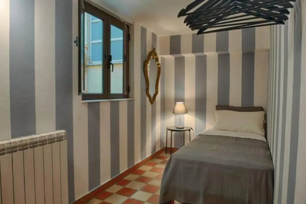 Casa Marchese Roccaforte A Palermo Apartment Italy