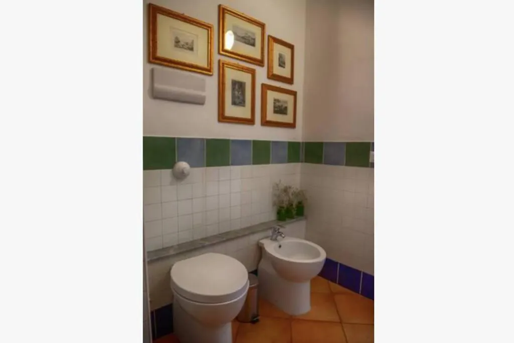 Casa Marchese Roccaforte A Palermo Apartment Italy