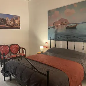 Vittorio Emanuele House Palermo